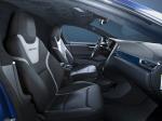Tesla Model S E by Binz 2017 года
